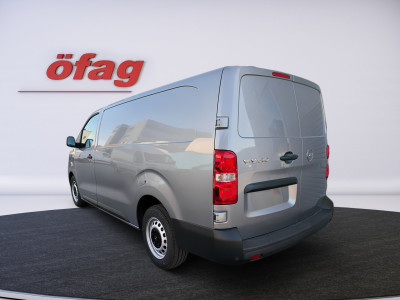 Opel Vivaro Neuwagen Opel Vivaro Neuwagen