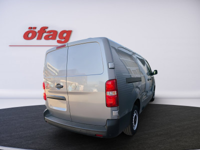 Opel Vivaro Neuwagen Opel Vivaro Neuwagen
