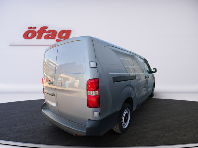 Opel Vivaro Neuwagen Opel Vivaro Neuwagen