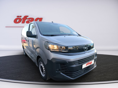 Opel Vivaro Neuwagen Opel Vivaro Neuwagen