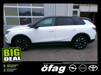 Opel Grandland Gebrauchtwagen
