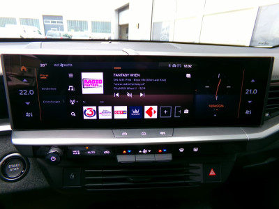 Opel Grandland Gebrauchtwagen