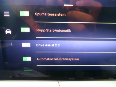 Opel Grandland Gebrauchtwagen