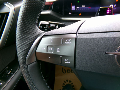 Opel Grandland Gebrauchtwagen