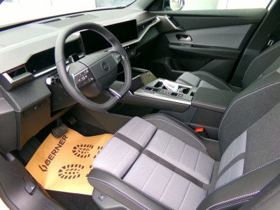 Opel Grandland Gebrauchtwagen