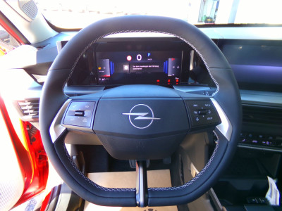 Opel Frontera Gebrauchtwagen Opel Frontera Gebrauchtwagen