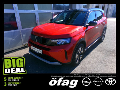 Opel Frontera Gebrauchtwagen Opel Frontera Gebrauchtwagen