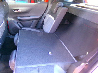 Opel Frontera Gebrauchtwagen Opel Frontera Gebrauchtwagen