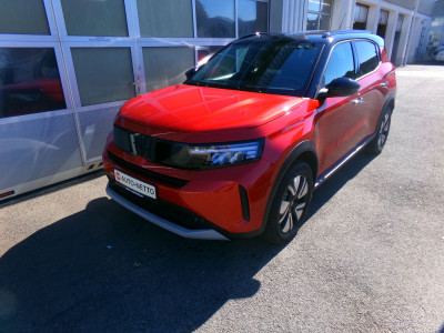 Opel Frontera Gebrauchtwagen Opel Frontera Gebrauchtwagen