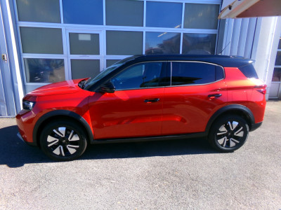 Opel Frontera Gebrauchtwagen Opel Frontera Gebrauchtwagen