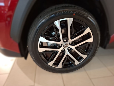 Toyota RAV4 Neuwagen