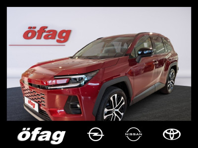Toyota RAV4 Neuwagen