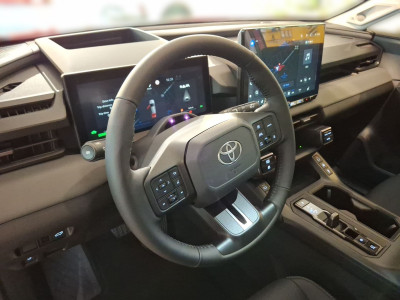 Toyota RAV4 Neuwagen
