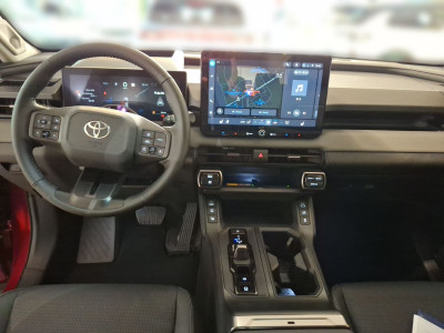 Toyota RAV4 Neuwagen