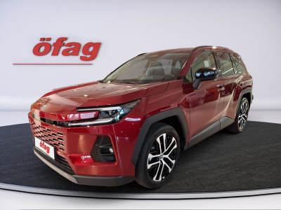 Toyota RAV4 Neuwagen
