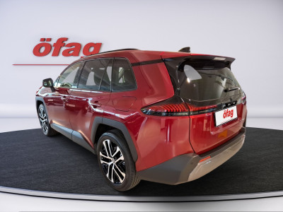 Toyota RAV4 Neuwagen