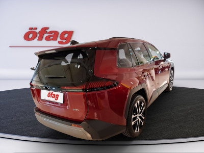 Toyota RAV4 Neuwagen