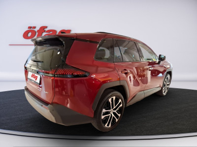 Toyota RAV4 Neuwagen