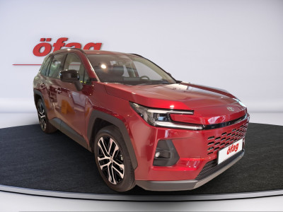 Toyota RAV4 Neuwagen