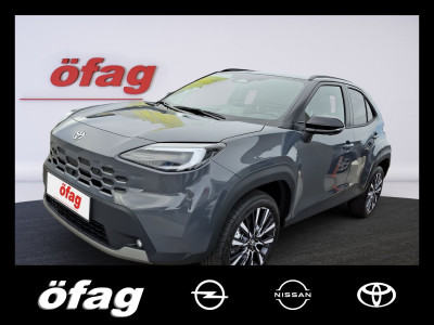 Toyota Yaris Cross Neuwagen
