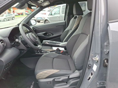 Toyota Yaris Cross Neuwagen