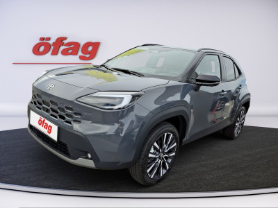 Toyota Yaris Cross Neuwagen