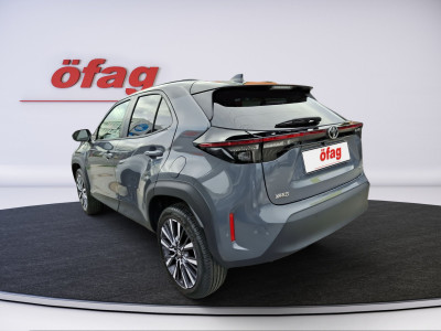 Toyota Yaris Cross Neuwagen