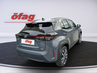 Toyota Yaris Cross Neuwagen
