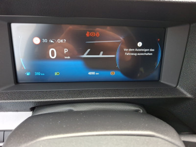 Toyota Proace Gebrauchtwagen Toyota Proace Gebrauchtwagen