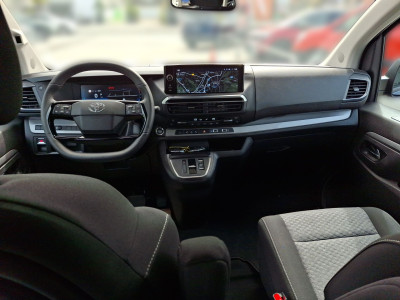 Toyota Proace Gebrauchtwagen Toyota Proace Gebrauchtwagen