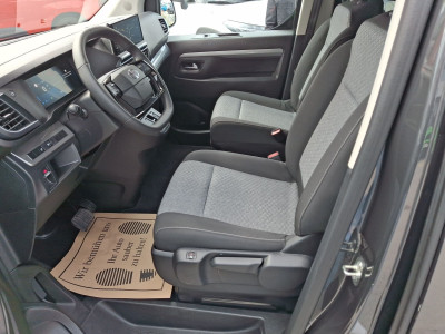 Toyota Proace Gebrauchtwagen Toyota Proace Gebrauchtwagen