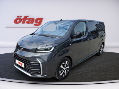 Toyota Proace Gebrauchtwagen Toyota Proace Gebrauchtwagen