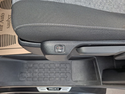 Toyota Proace Gebrauchtwagen Toyota Proace Gebrauchtwagen