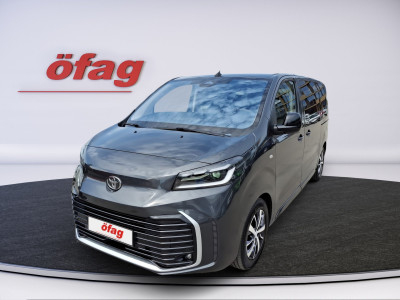 Toyota Proace Gebrauchtwagen Toyota Proace Gebrauchtwagen