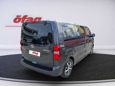 Toyota Proace Gebrauchtwagen Toyota Proace Gebrauchtwagen