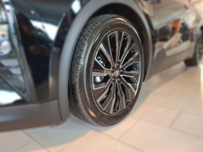 Toyota C-HR Vorführwagen Toyota C-HR Vorführwagen