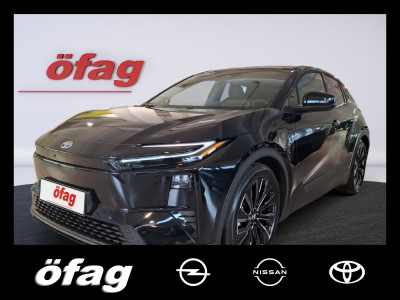Toyota C-HR Vorführwagen