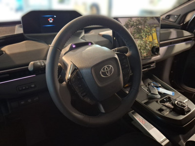 Toyota C-HR Vorführwagen Toyota C-HR Vorführwagen