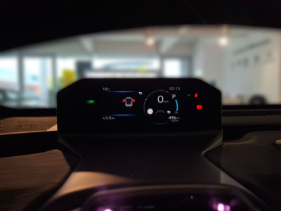 Toyota C-HR Vorführwagen Toyota C-HR Vorführwagen