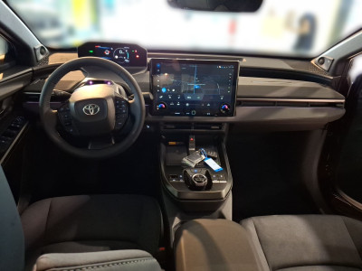 Toyota C-HR Vorführwagen Toyota C-HR Vorführwagen