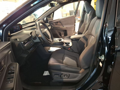 Toyota C-HR Vorführwagen Toyota C-HR Vorführwagen