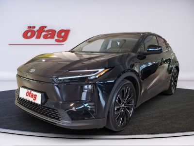 Toyota C-HR Vorführwagen Toyota C-HR Vorführwagen