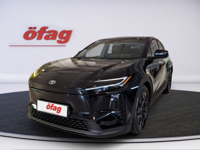 Toyota C-HR Vorführwagen Toyota C-HR Vorführwagen