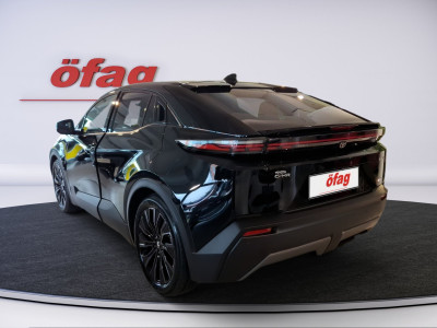 Toyota C-HR Vorführwagen Toyota C-HR Vorführwagen