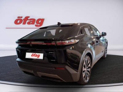 Toyota C-HR Vorführwagen Toyota C-HR Vorführwagen
