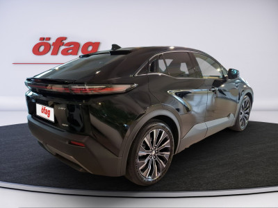 Toyota C-HR Vorführwagen Toyota C-HR Vorführwagen