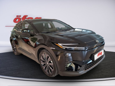 Toyota C-HR Vorführwagen Toyota C-HR Vorführwagen