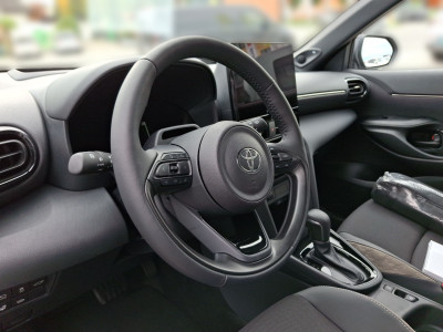 Toyota Yaris Cross Neuwagen Toyota Yaris Cross Neuwagen
