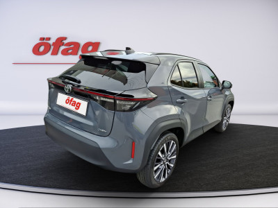Toyota Yaris Cross Neuwagen Toyota Yaris Cross Neuwagen