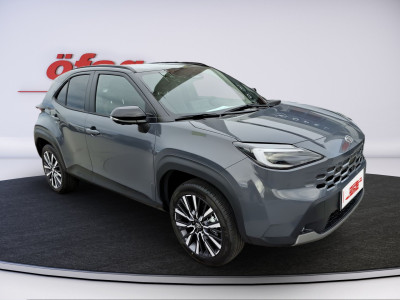 Toyota Yaris Cross Neuwagen Toyota Yaris Cross Neuwagen
